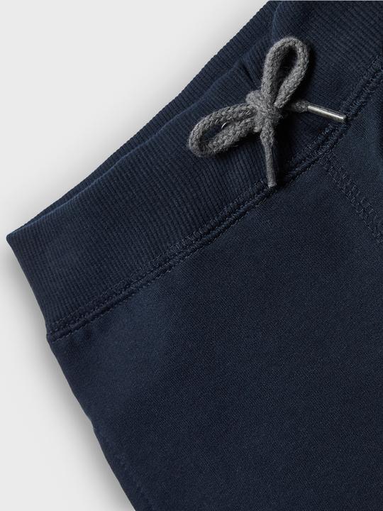 Actual product image Name it Brush effect sweatpants (128)