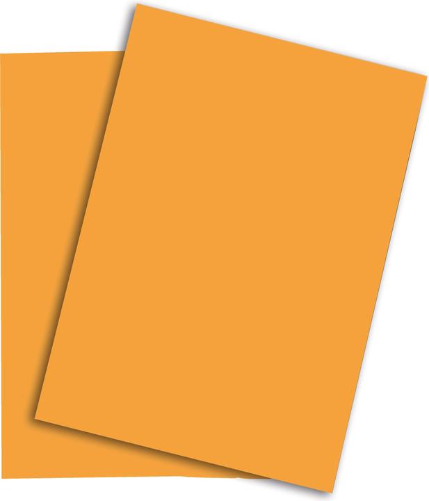 Produktbild Rainbow Kopierpapier farbig A4 (160 g/m², 250 x, A4)