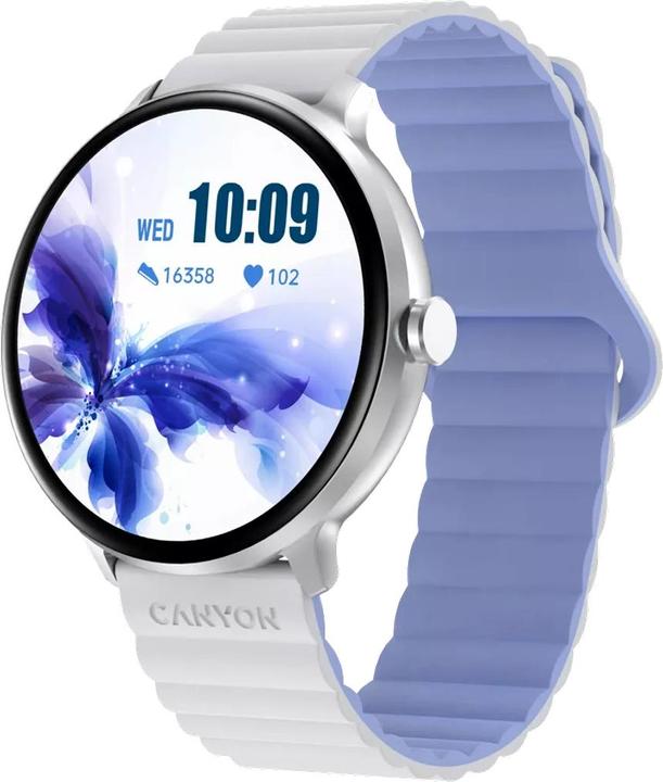 Produktbild Canyon CNS-SW69WB (44 mm)
