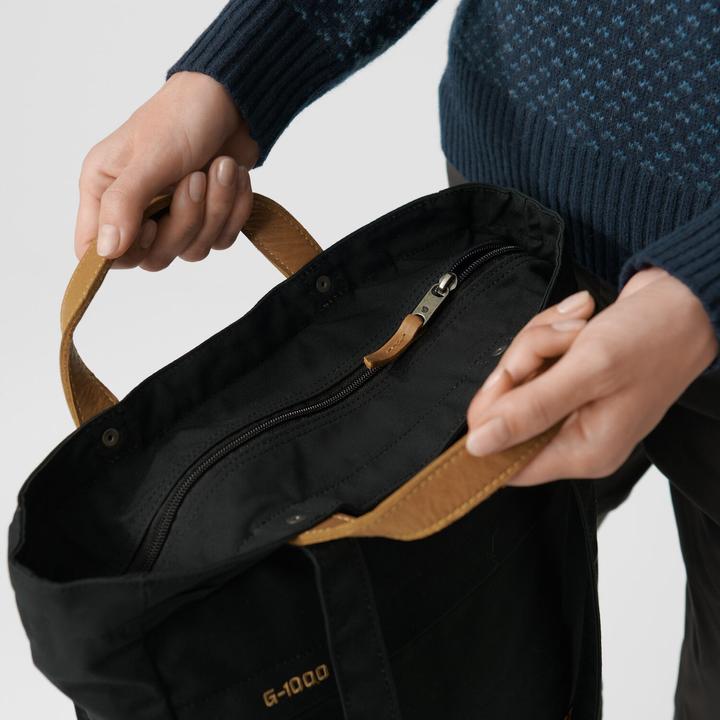 Actual product image Fjällräven Totepack No 1