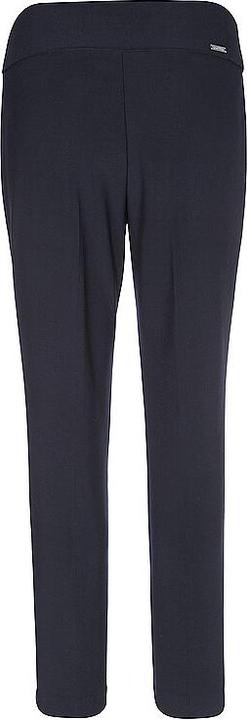 Actual product image Joseph Ribkoff Jersey trousers 7/8 (48)