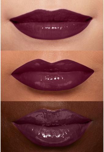 Image du produit NYX Professional Make-Up Butter Gloss (22 Gâteau de nourriture du diable)
