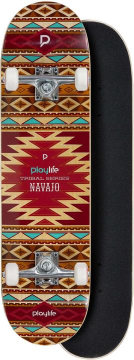 Immagine prodotto Playlife Tavole Da Pattinaggio (8.07")