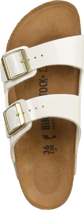 Produktbild Birkenstock Arizona Birko-Flor Lack Schmal (37)