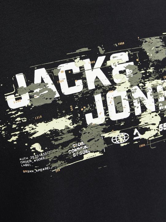 Immagine prodotto Jack & Jones Felpa con logo Mini Felpa (128)