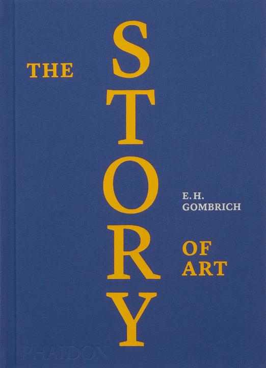 Produktbild The Story of Art (Englisch, Leonie Gombrich, E. H. Gombrich, 2024)