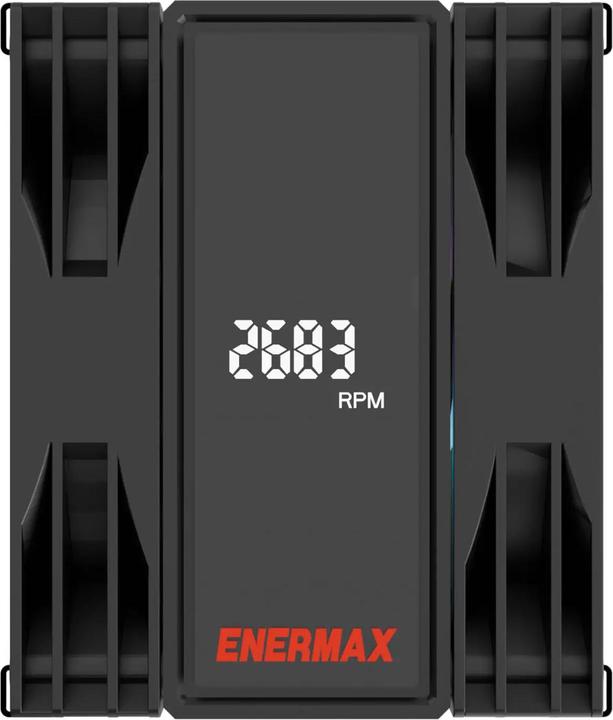 Image du produit Enermax ETS-T41D-ARGB (157 mm)