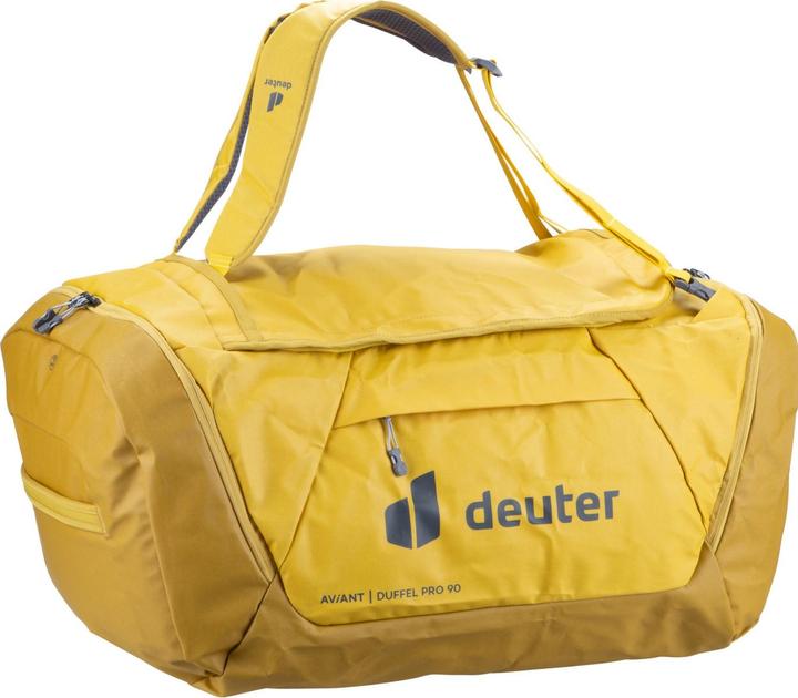 Produktbild Deuter Aviant Duffel Pro (90 l)