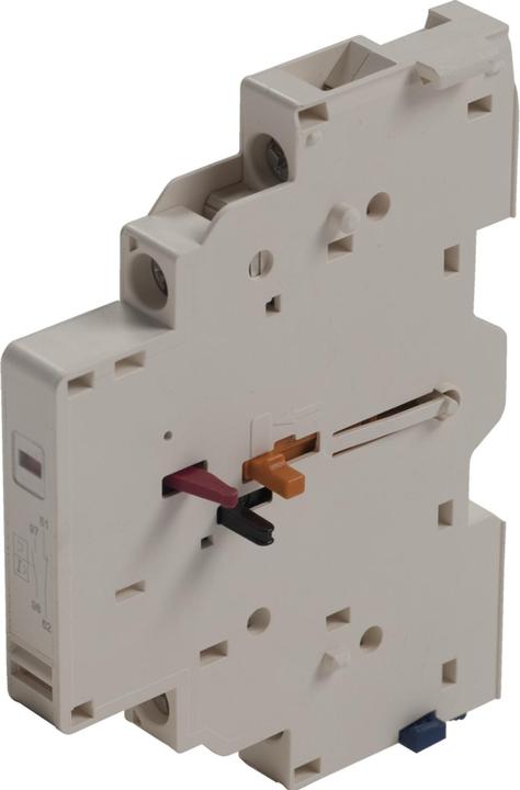 Produktbild Schneider Electric Verzögerungschütz