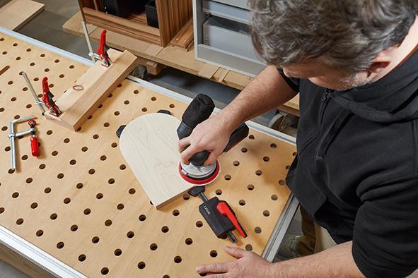 Productafbeelding Bessey Haak (20 mm)
