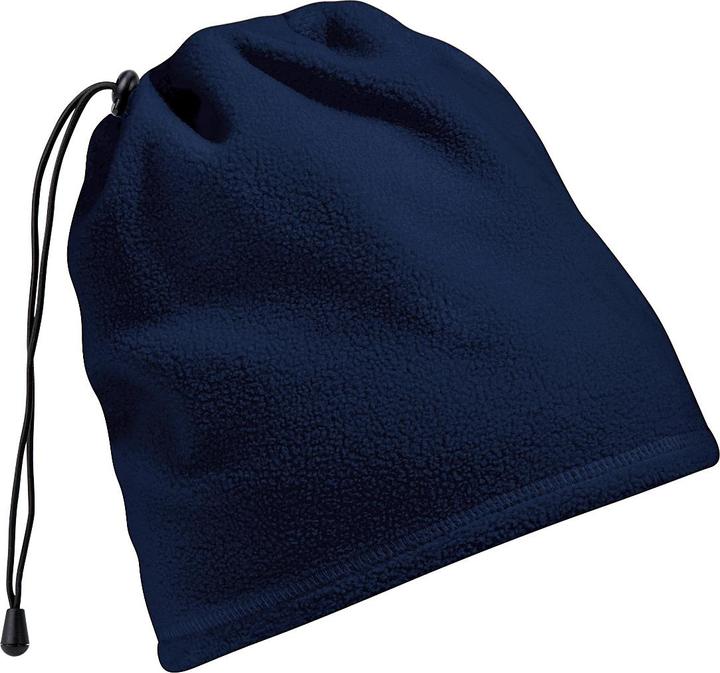 Immagine prodotto Beechfield Cappello invernale 2in1 scaldacollo sciarpa a tubo Suprafleece