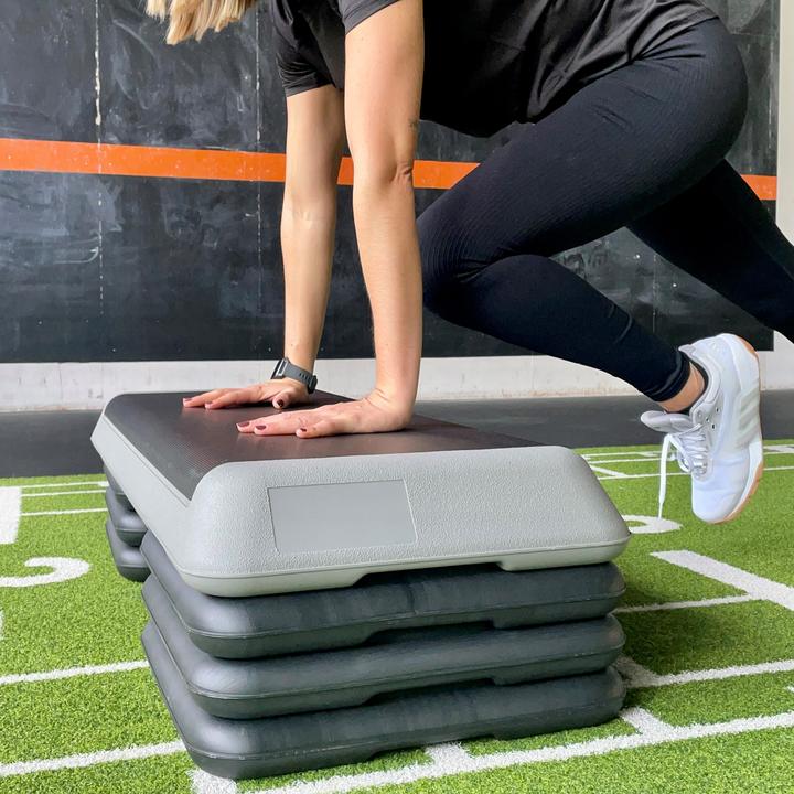 Produktbild Perform Better PB Fitness Step - 3 Stufen verstellbar