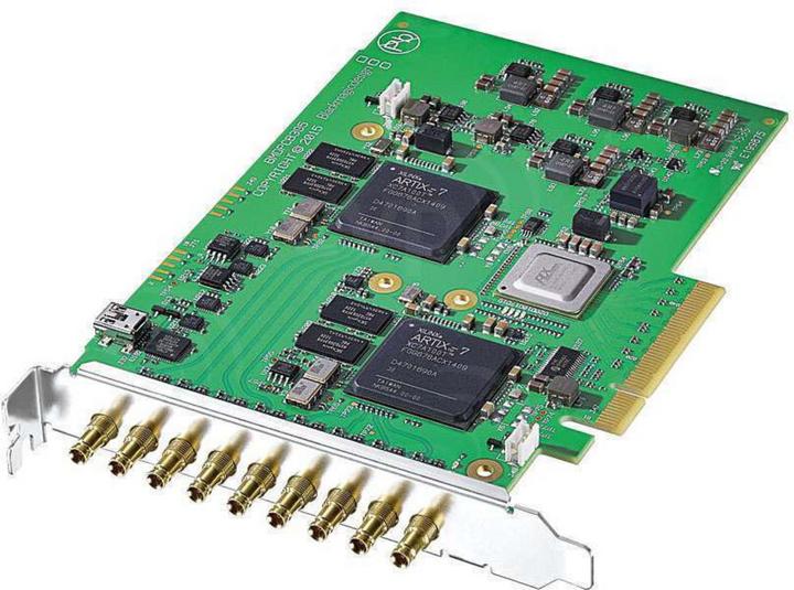 Immagine prodotto Blackmagic DeckLink Quad 2 (Digitale -> Digitale)