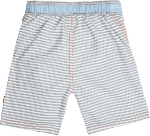 Produktbild Lässig Badeshorts Small Stripes boys