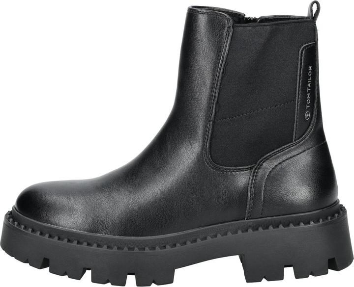 Image du produit Tom Tailor Stiefelette (41)
