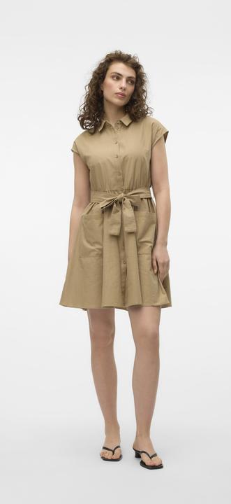 Produktbild Vero Moda VMCASSIE Kurzes Kleid Kleid (XS)