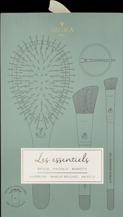 Immagine prodotto Bachca Parigi (Set per la cura dei capelli)