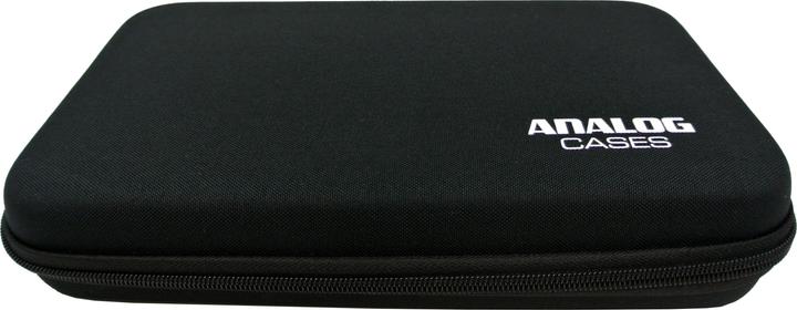 Actual product image Analog PULSE Case For MakeNoise 0-Coast