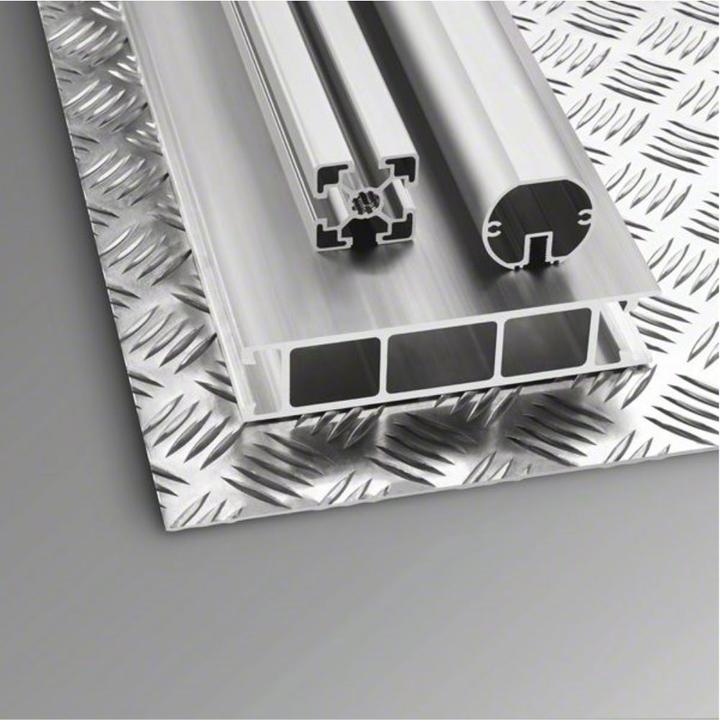 Image du produit Bosch Professional Zubehör Lame de scie circulaire Expert for Aluminium pour scies à batterie, 216 x 2/1,4 x 30, 66 dents