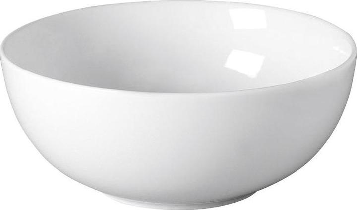 Produktbild Weissestal Müslischale Tavola Porzellan Ø15cm H:5,8cm weiss (15 cm)