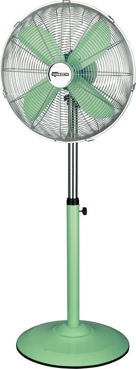 Actual product image Termozeta TZLN02G Fan (68.90 dB)
