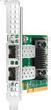 Produktbild HPE Mellanox MCX631102AS-ADAT Ethernet 10/25Gb 2-port SFP28 Adapter for (PCI Express 4.0 x 8)