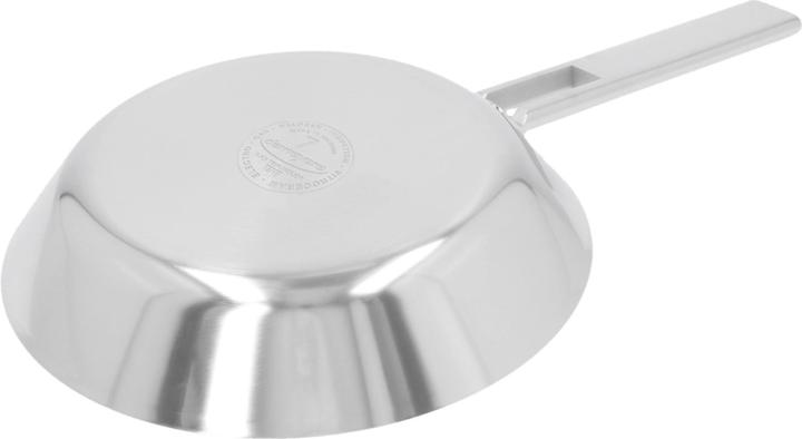 Actual product image Demeyere John Pawson 7 frying pan 28cm (Frying pan)