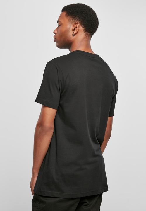 Actual product image Mister Tee Raised By The Streets Tee (S)