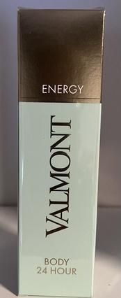 Valmont Energy Body 24 Hour 150ml - Value 125€ (Körpermilch, 150 ml)