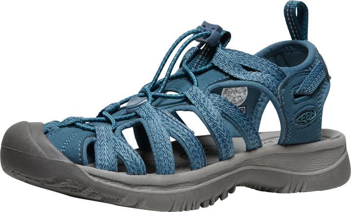Actual product image Keen W Whisper (40)