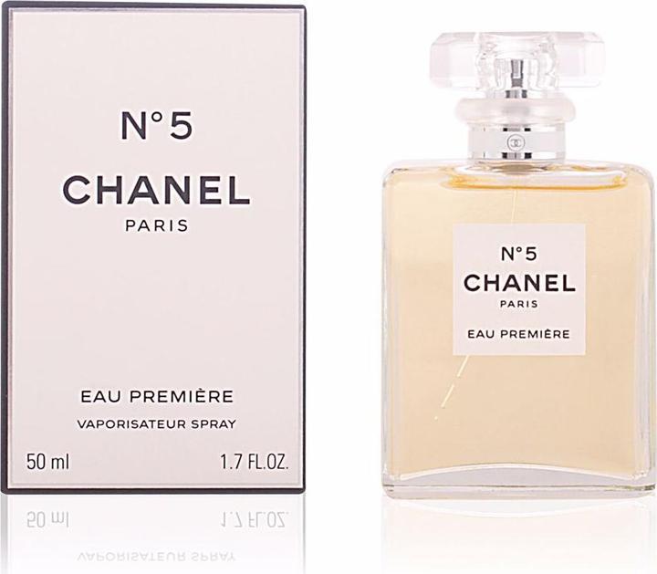 Produktbild Chanel No.5 Eau Premiere (Eau de Parfum, 50 ml)