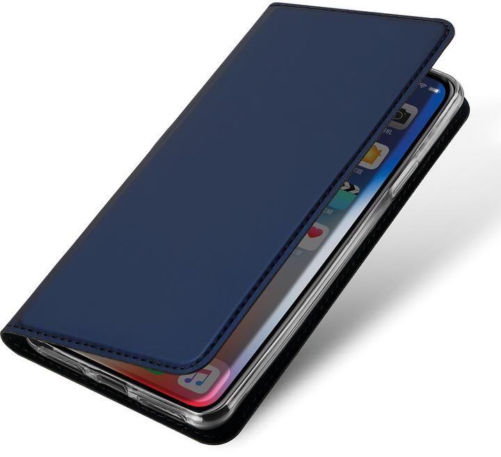Image du produit Dux Ducis Série Skin Pro (Apple iPhone XS Max)