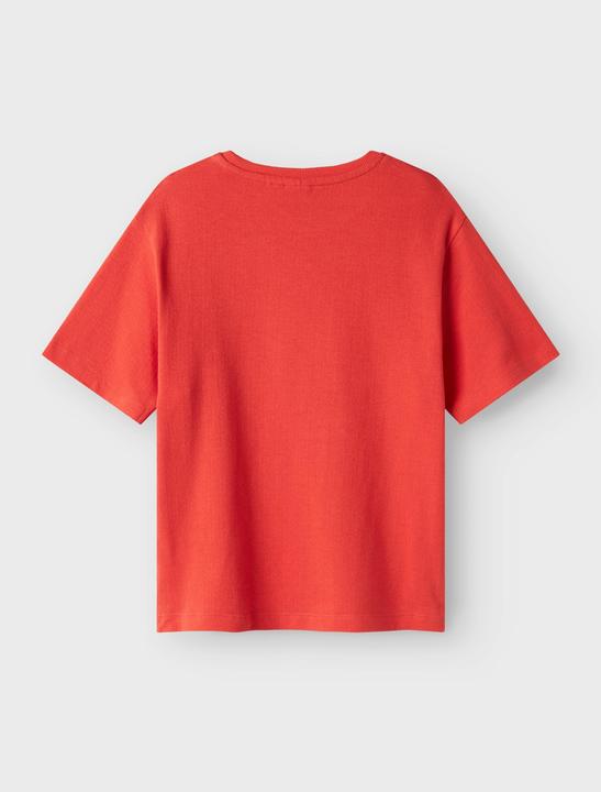 Actual product image Name it T-Shirt FAMT Kurzarmshirt (146, 152)