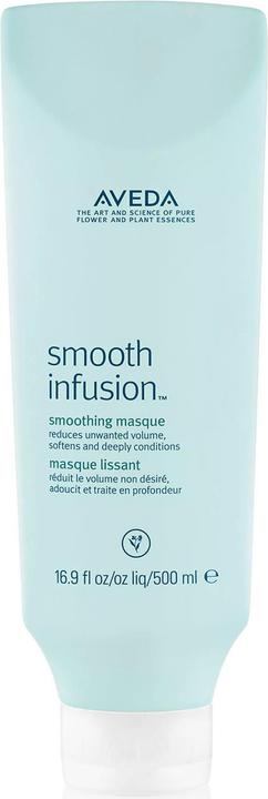 Actual product image Aveda smooth infusion™ smoothing masque (150 ml)