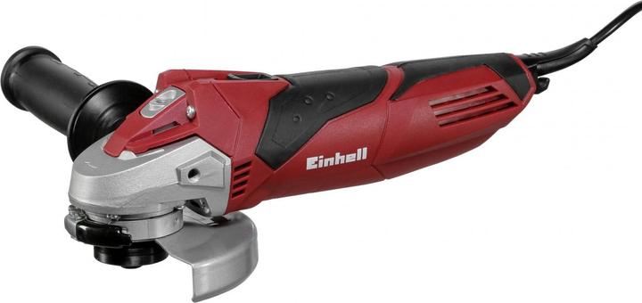 Produktbild Einhell Winkelschleifer (125 mm)