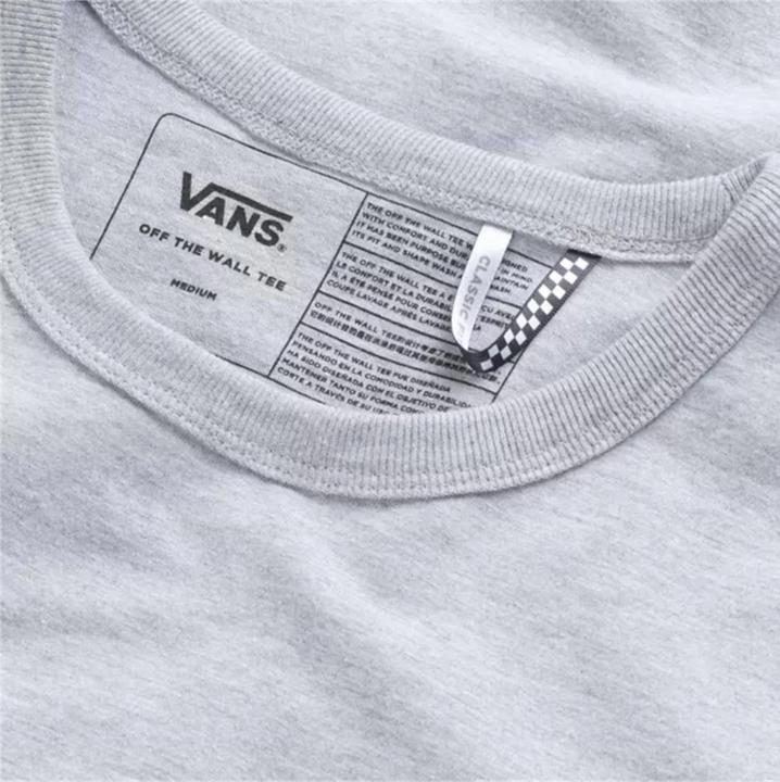 Immagine prodotto Vans Maglietta classica Off the Wall (S)