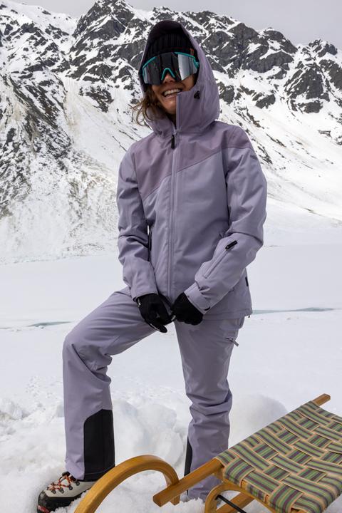 Produktbild Rukka Esme Damen Skijacke (44)