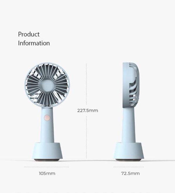 Image du produit MU Style F7