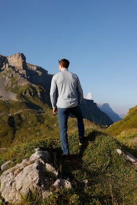 Immagine prodotto Radys Giacca R4 Alpine Stretchfleece (L)