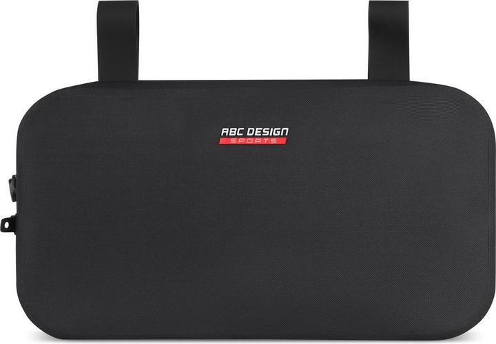 ABC Design Satteltasche Genf (4.50 l, Satteltasche)
