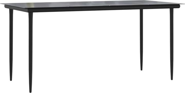 Actual product image VidaXL Ashly (160 cm)