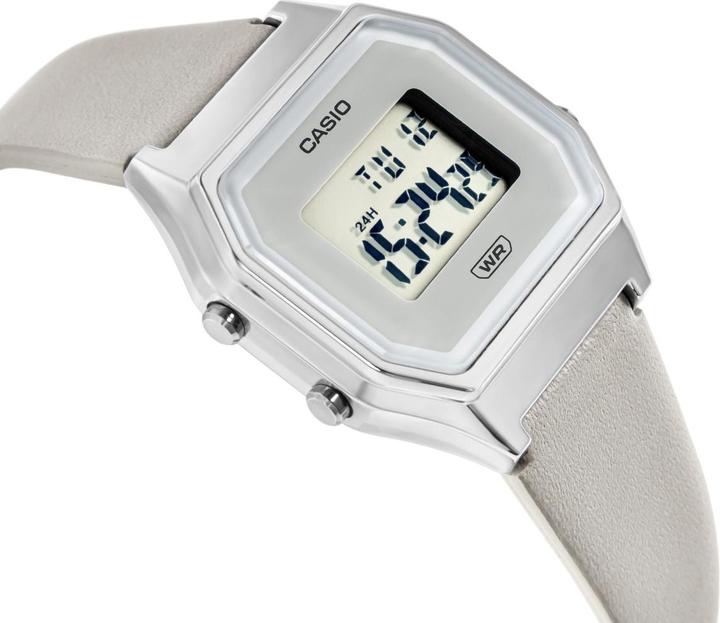 Image du produit Casio Retro Vintage - LA680WEL-8EF (Montre numérique, 28 mm)