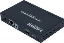 Image du produit Protect Expert Transmetteur HDMI 120m sur IP