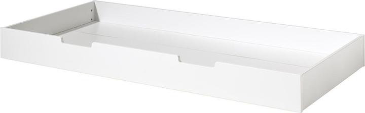 Actual product image Vipack Babs house bed incl. pull-out box (90 x 200 cm)