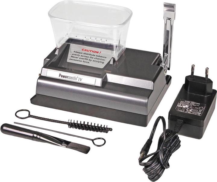 Image du produit Powermatic Machine à bourrer