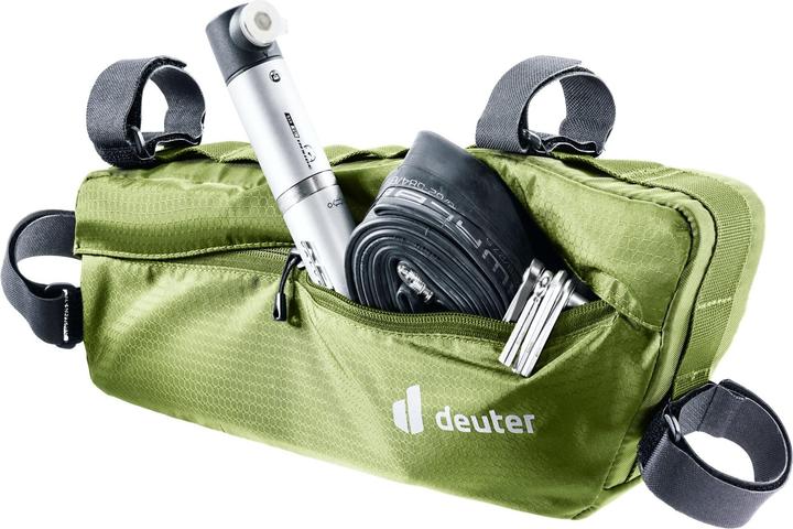 Produktbild Deuter Mondego (4 l, Rahmentasche)