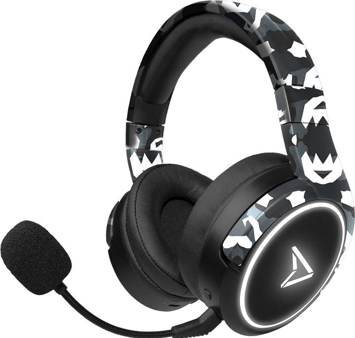 Steelplay Bluetooth Headset (Wireless, Cable)