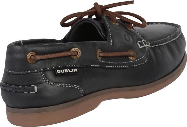 Produktbild Dublin Bootsschuhe Wychwood Arena Leder (37)