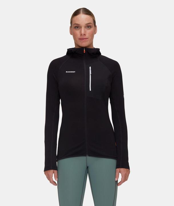 Produktbild Mammut Aenergy Light ML Hooded Jacket Women (L)