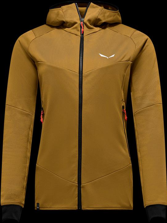 Actual product image Salewa Sella Crevasse Hd Jacket W (40, L)